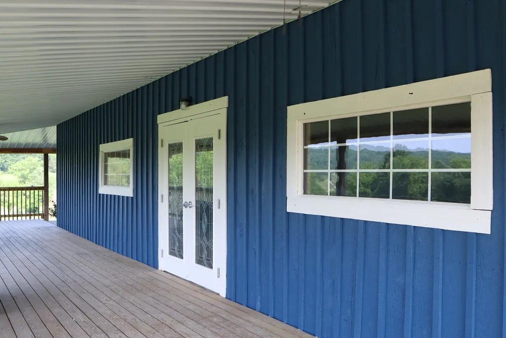 Hosanna Farm #9
