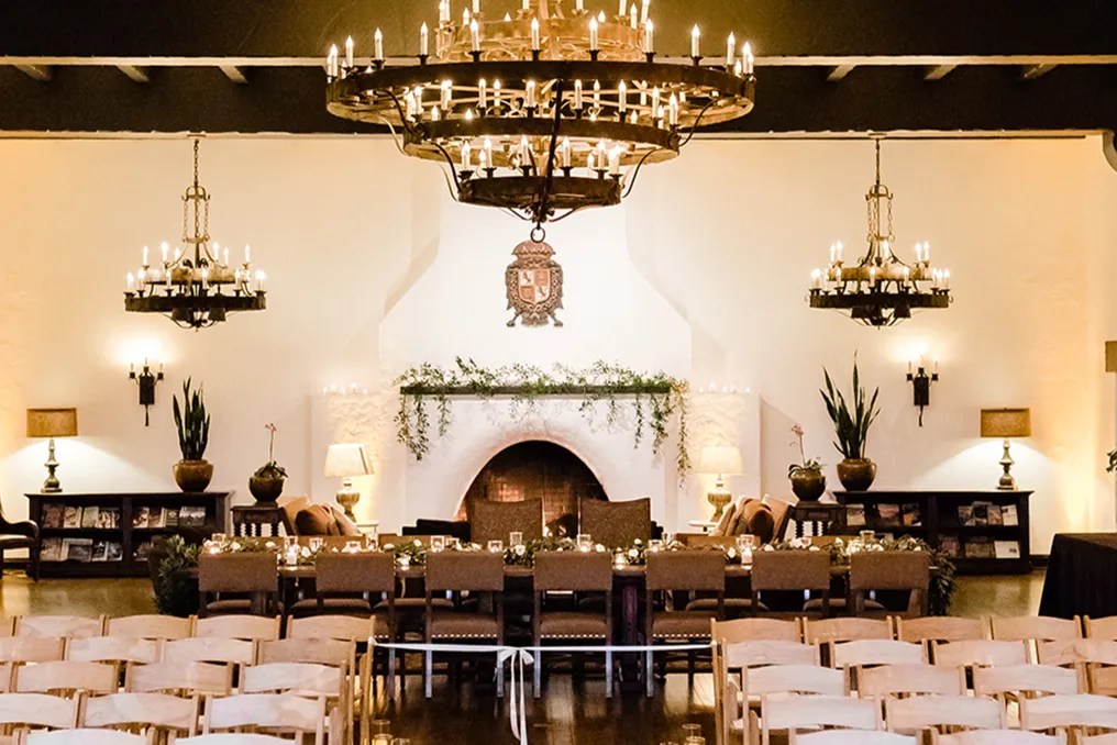 Officer's Club at the Presidio #2