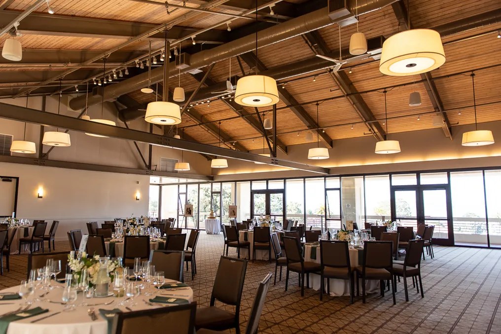 Officer's Club at the Presidio #6