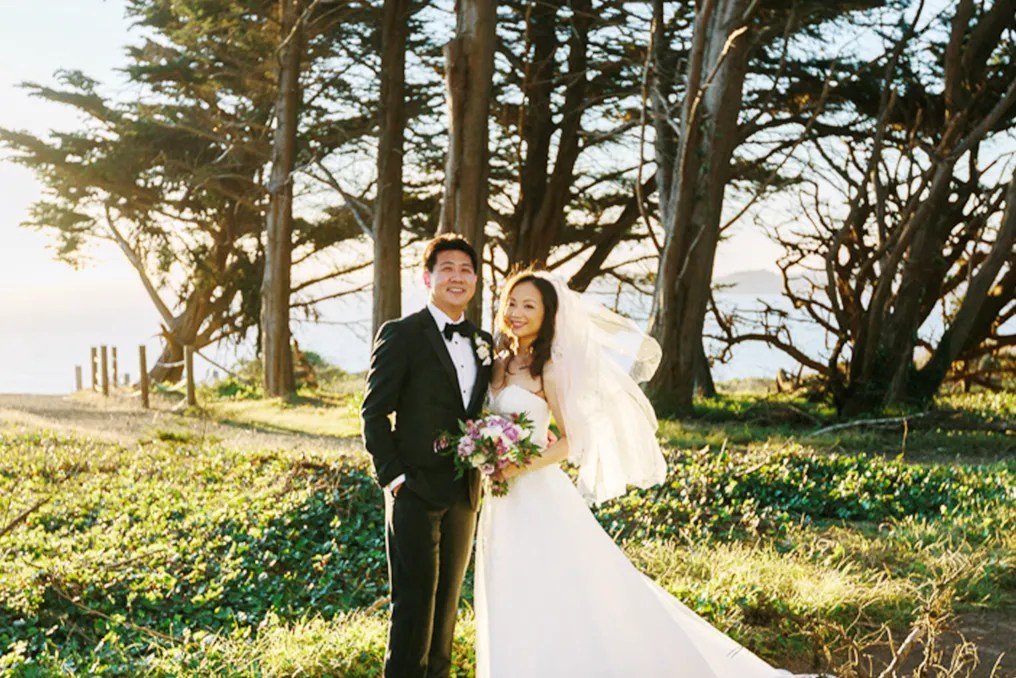 Officer's Club at the Presidio #21