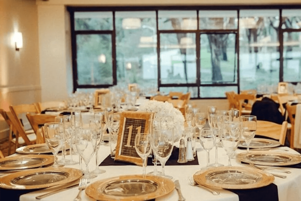 Officer's Club at the Presidio #30
