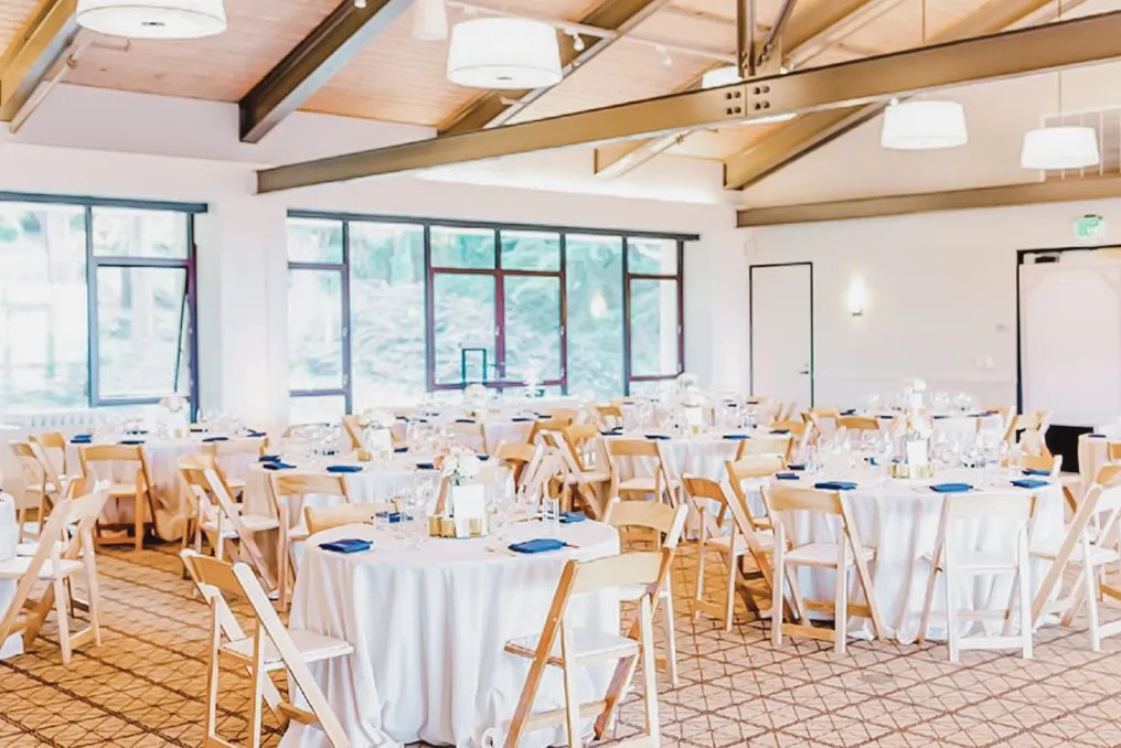 Officer's Club at the Presidio #40