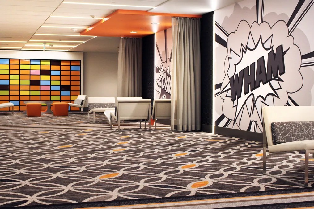 The Curtis Denver - a DoubleTree by Hilton Hotel #14