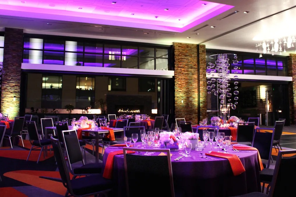 The Curtis Denver - a DoubleTree by Hilton Hotel #28