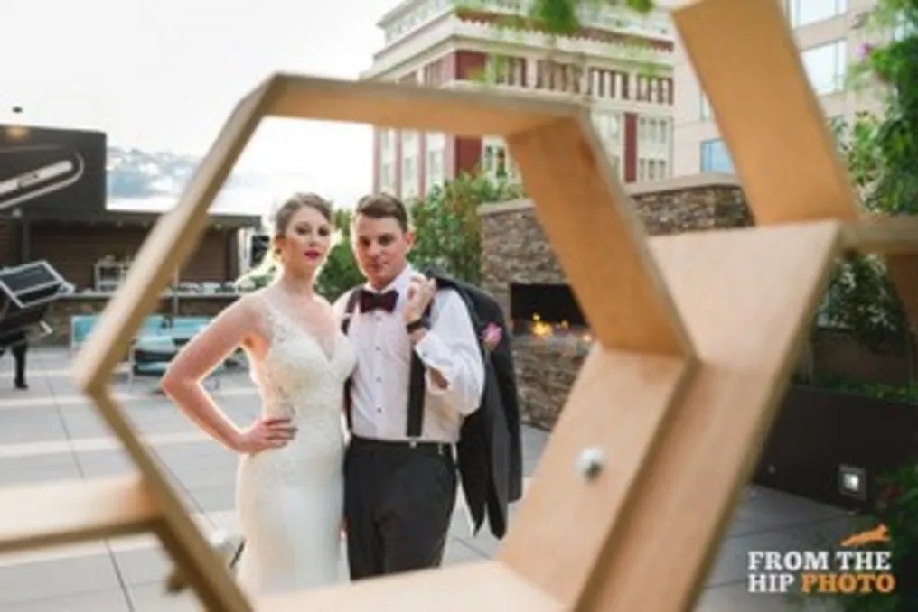 The Curtis Denver - a DoubleTree by Hilton Hotel #29