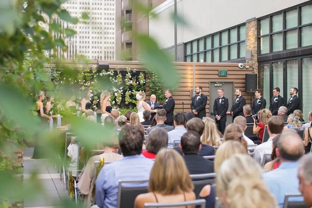 The Curtis Denver - a DoubleTree by Hilton Hotel #30