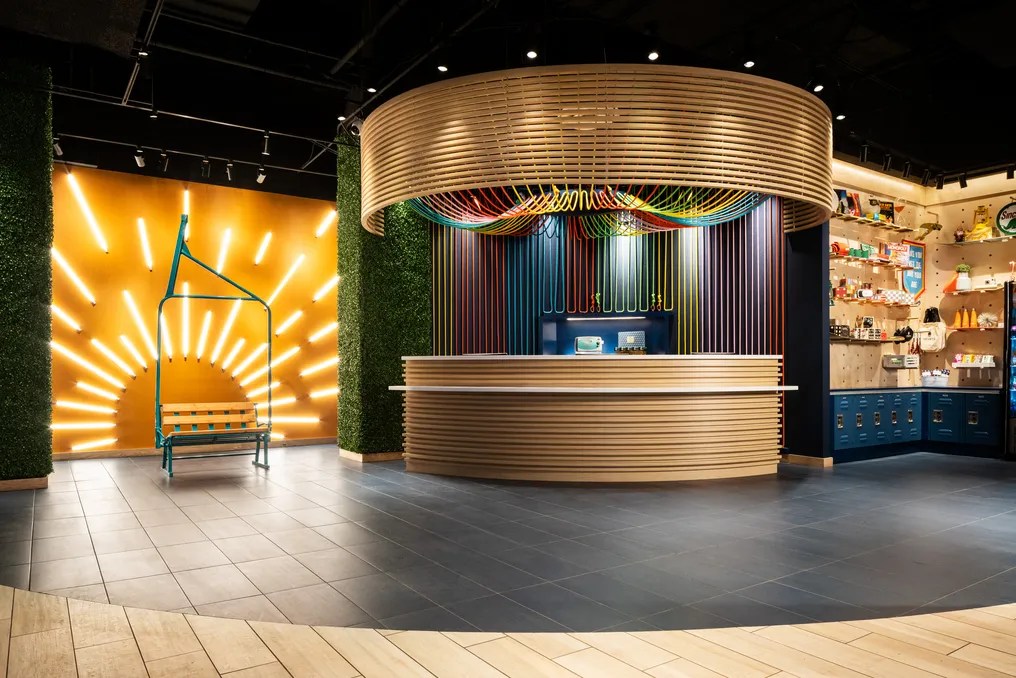 The Curtis Denver - a DoubleTree by Hilton Hotel #33