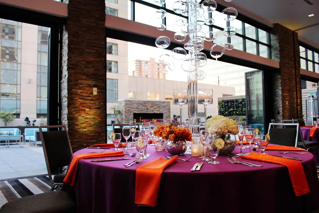 The Curtis Denver - a DoubleTree by Hilton Hotel #38