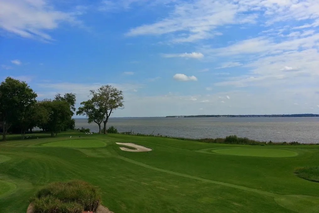 Cedar Point Club #2