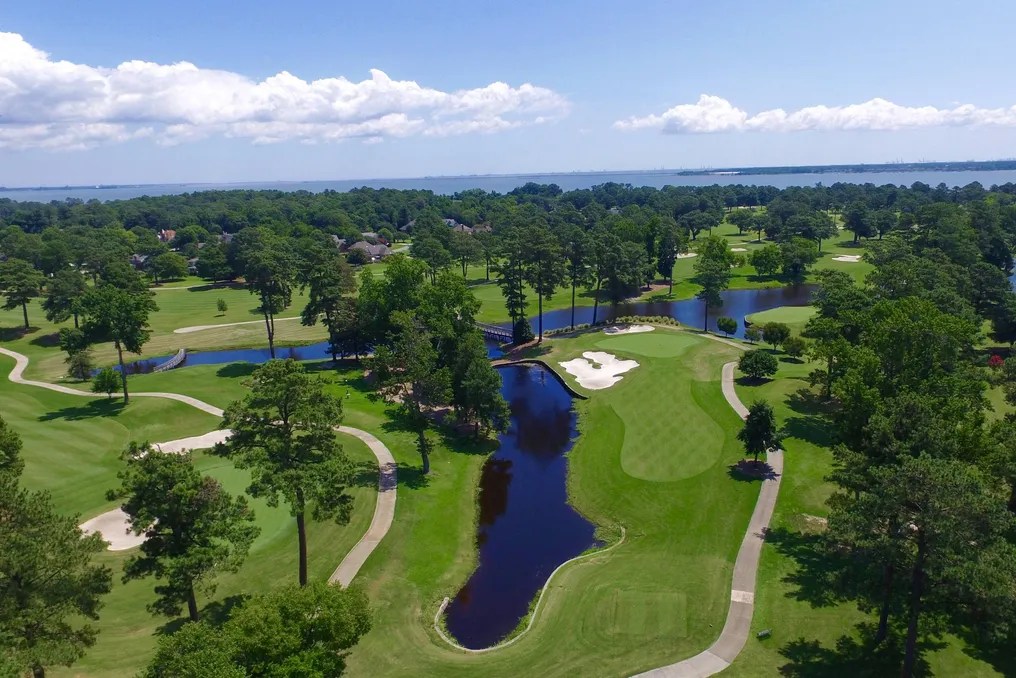 Cedar Point Club #3