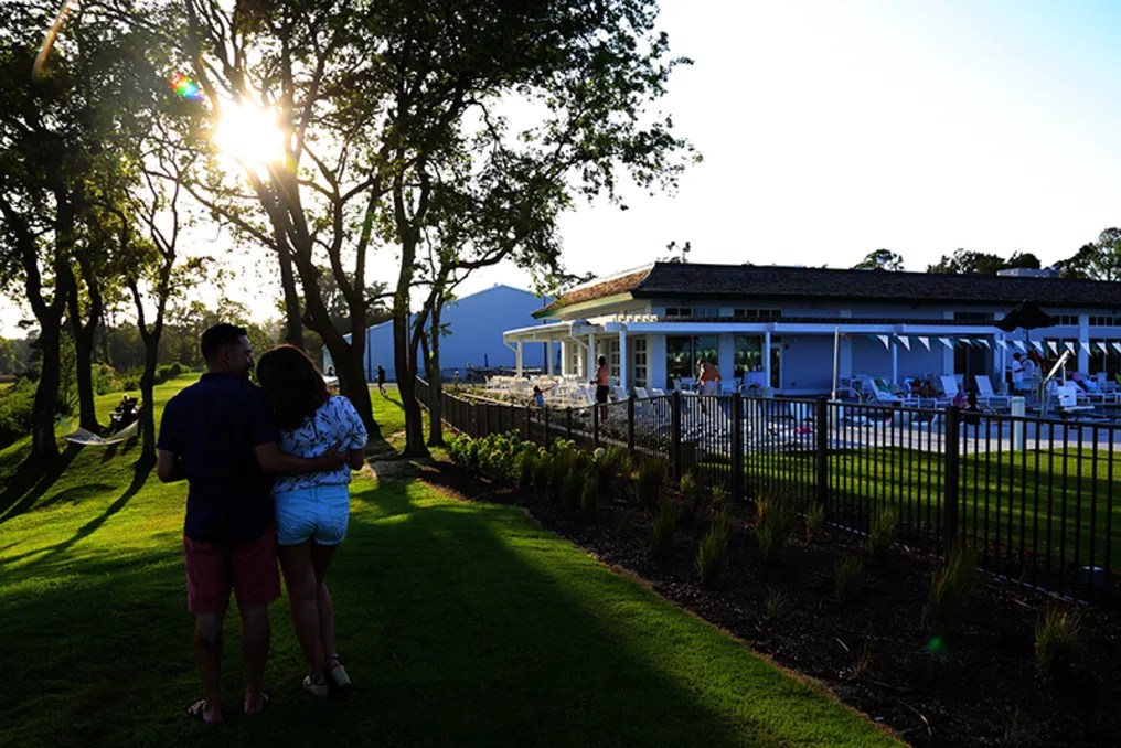 Cedar Point Club #4