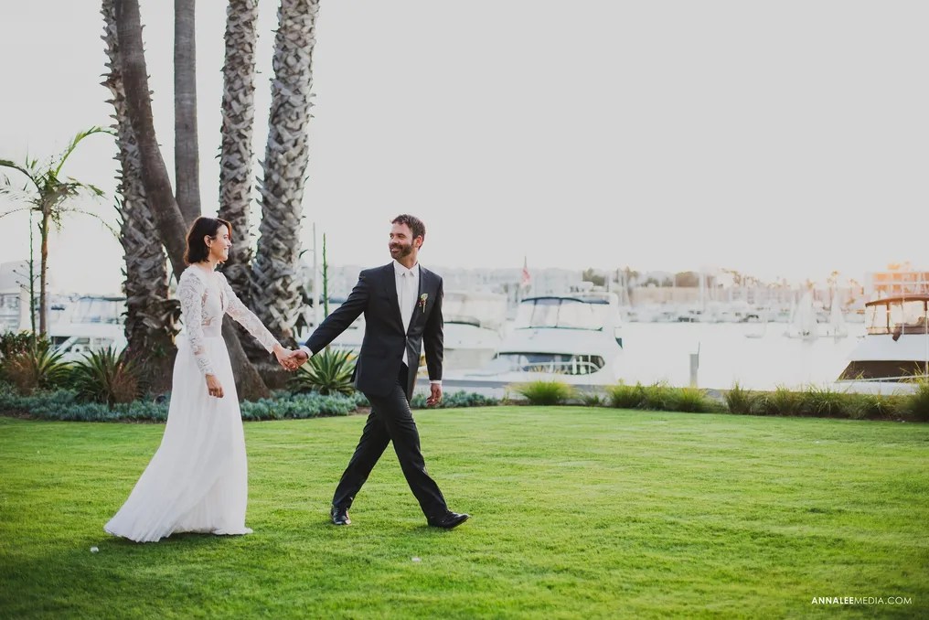 Marina Del Rey Hotel #2