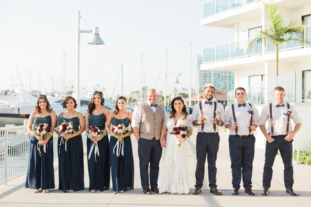 Marina Del Rey Hotel #5