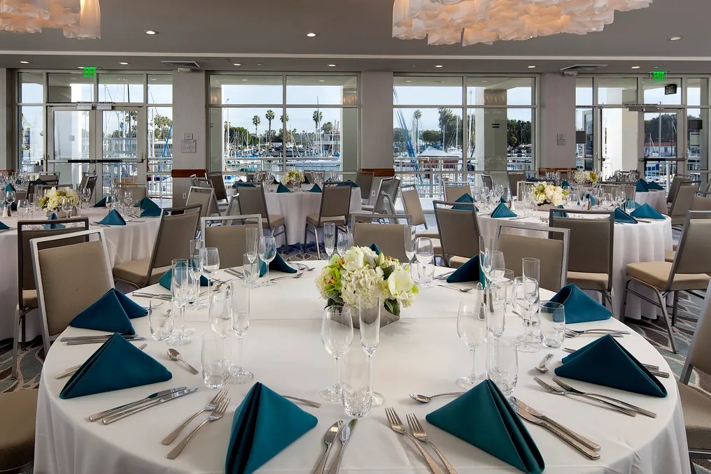Marina Del Rey Hotel #10