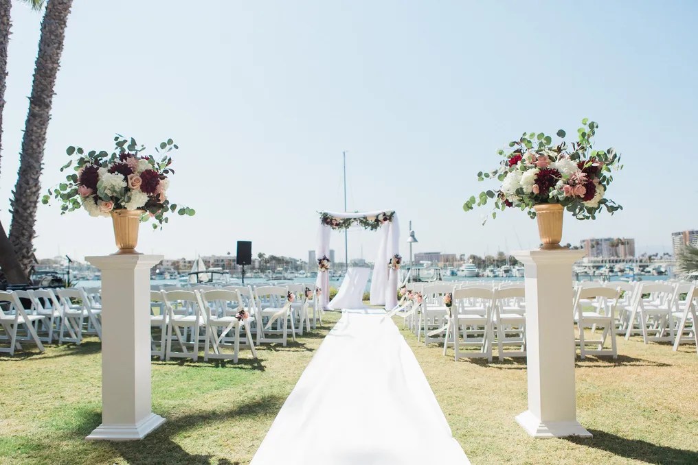 Marina Del Rey Hotel #11