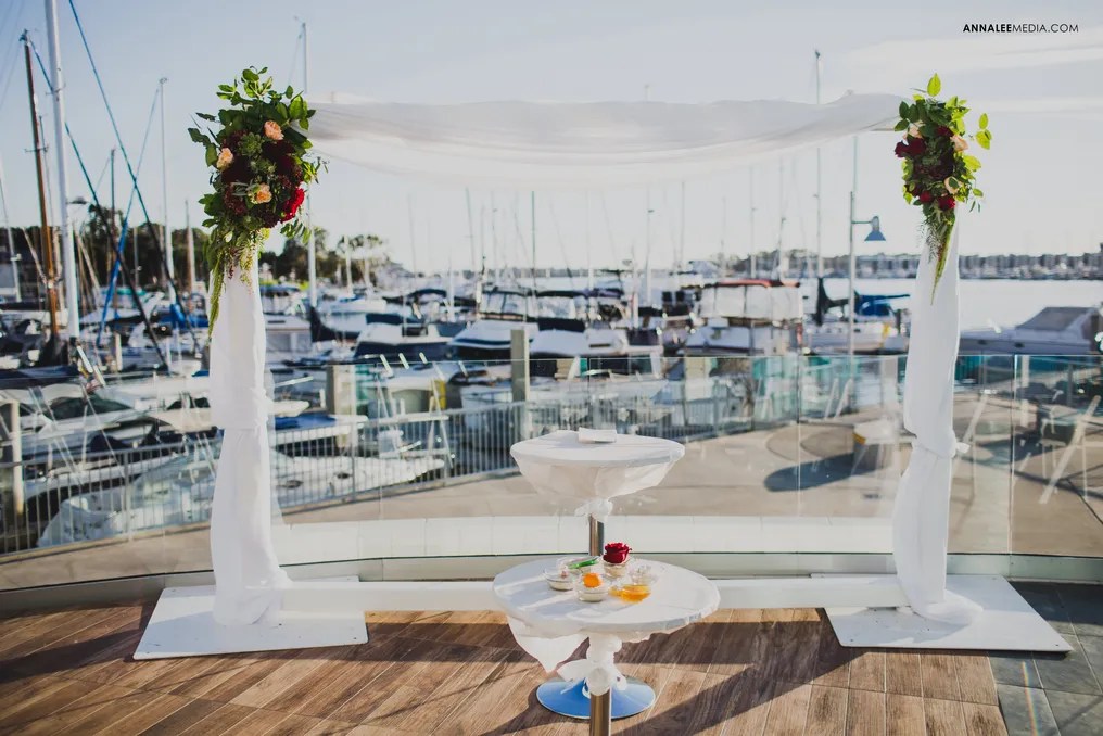 Marina Del Rey Hotel #18