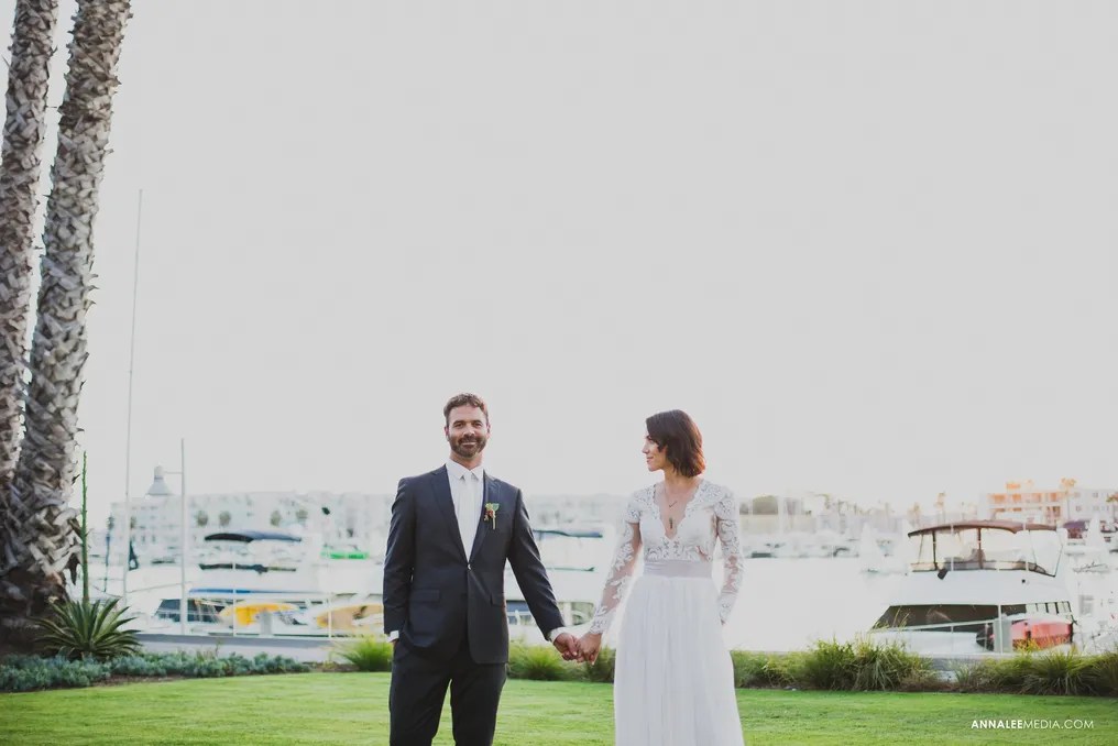 Marina Del Rey Hotel #20