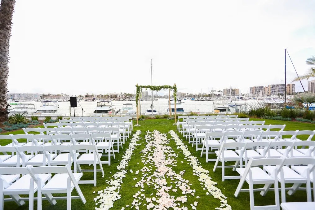 Marina Del Rey Hotel #21