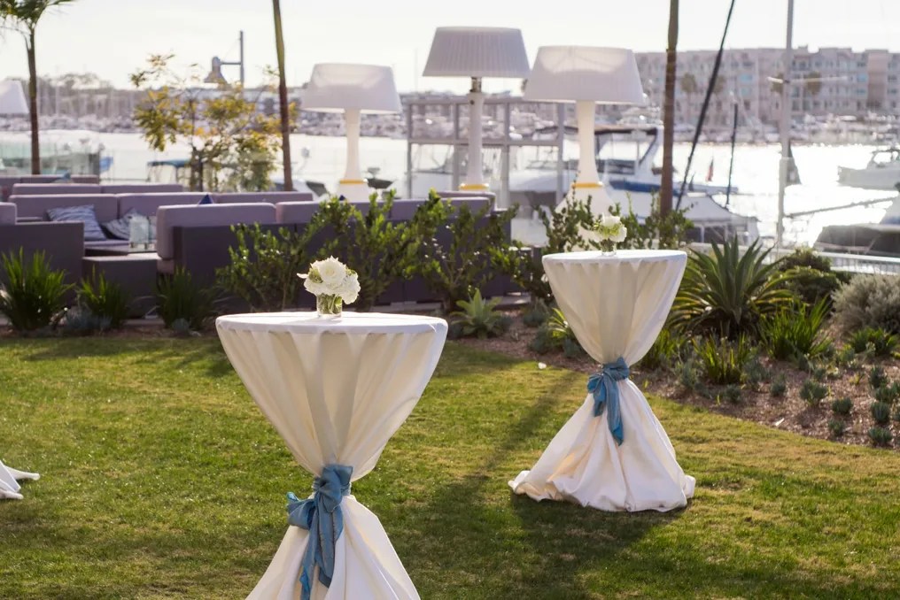 Marina Del Rey Hotel #25