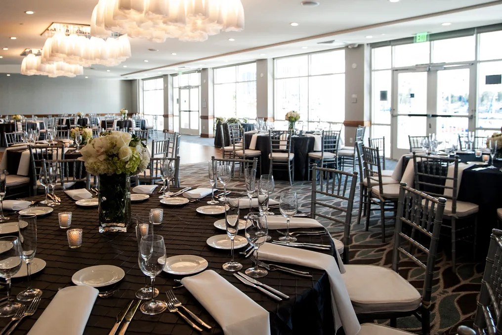 Marina Del Rey Hotel #26