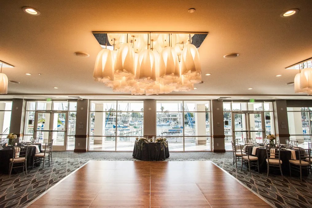 Marina Del Rey Hotel #27