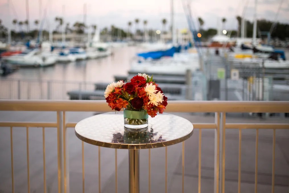 Marina Del Rey Hotel #33
