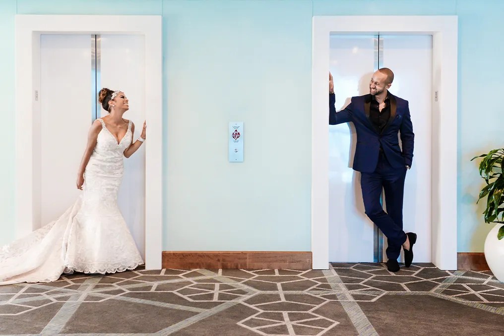 Marina Del Rey Hotel #39