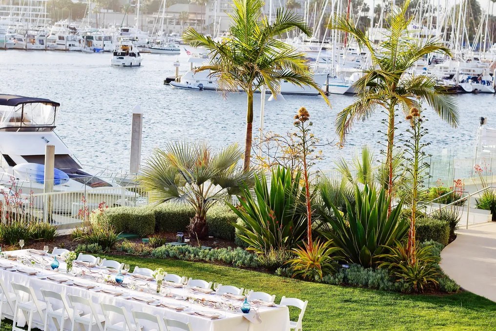 Marina Del Rey Hotel #41