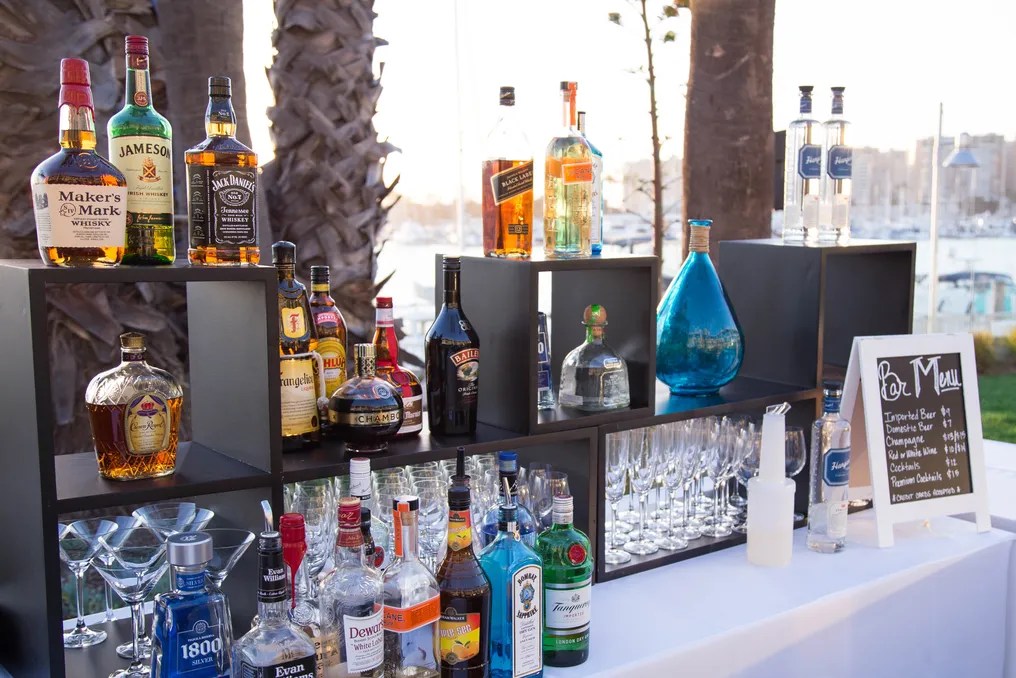 Marina Del Rey Hotel #42