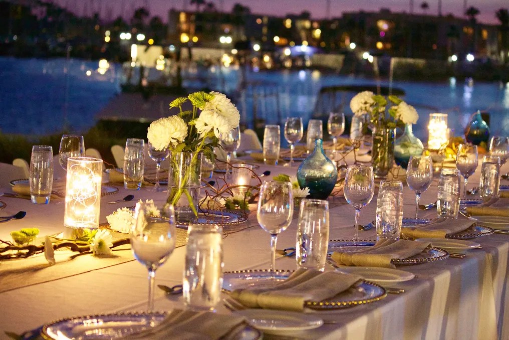 Marina Del Rey Hotel #43