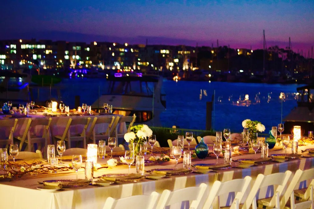 Marina Del Rey Hotel #44