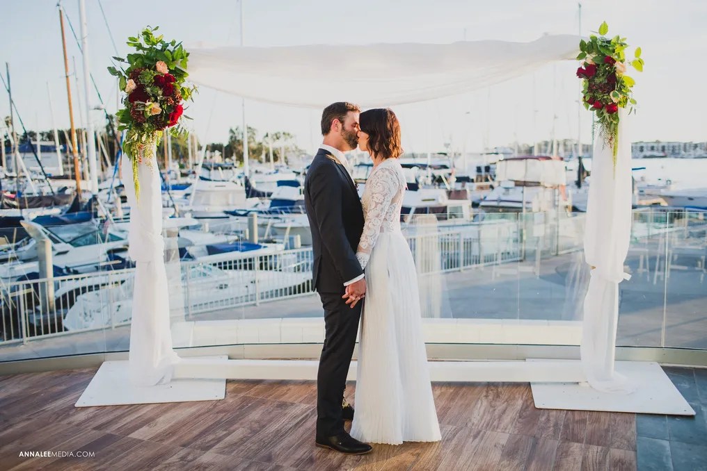 Marina Del Rey Hotel #45