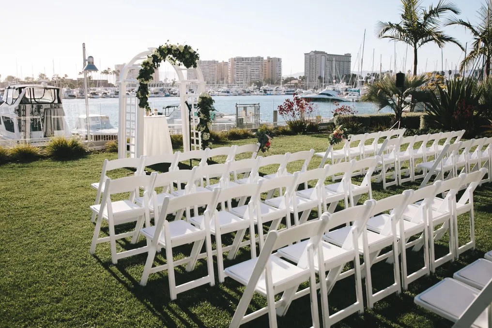 Marina Del Rey Hotel #54