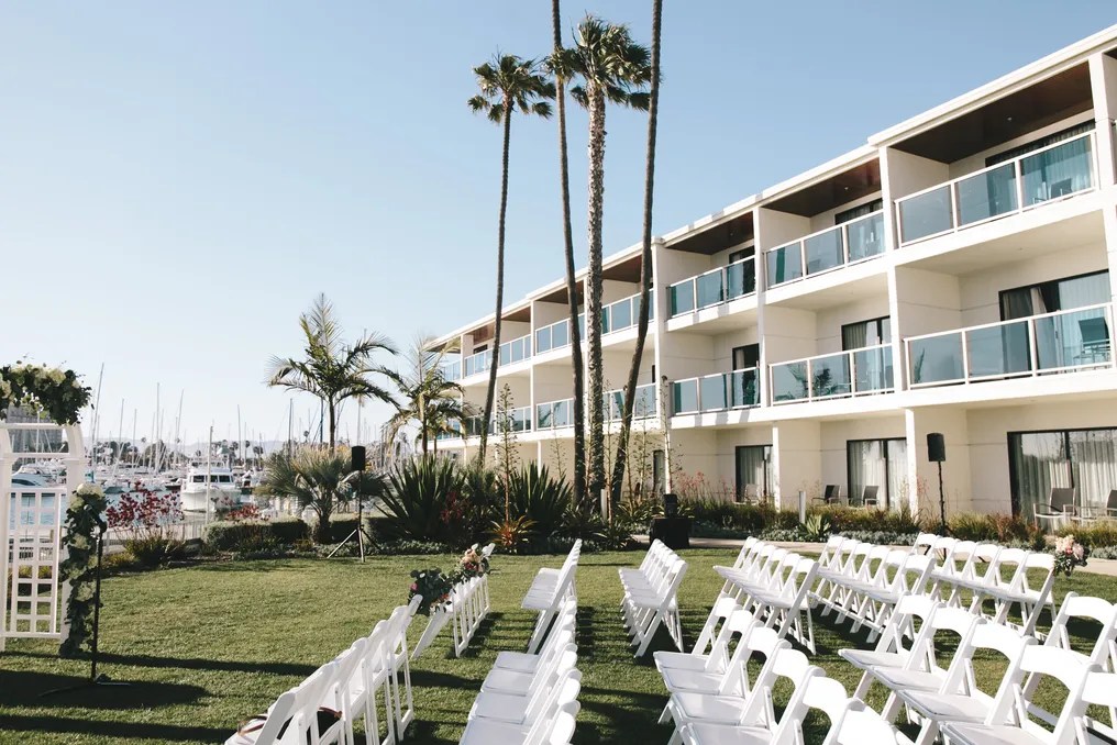 Marina Del Rey Hotel #56