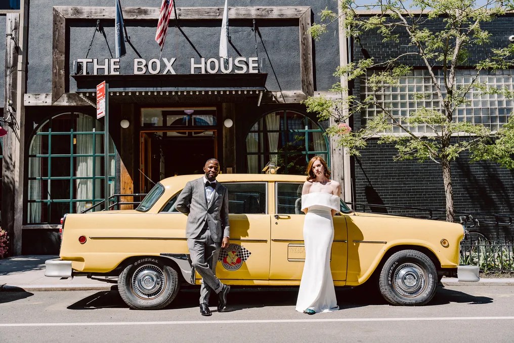 The Box House Hotel #14