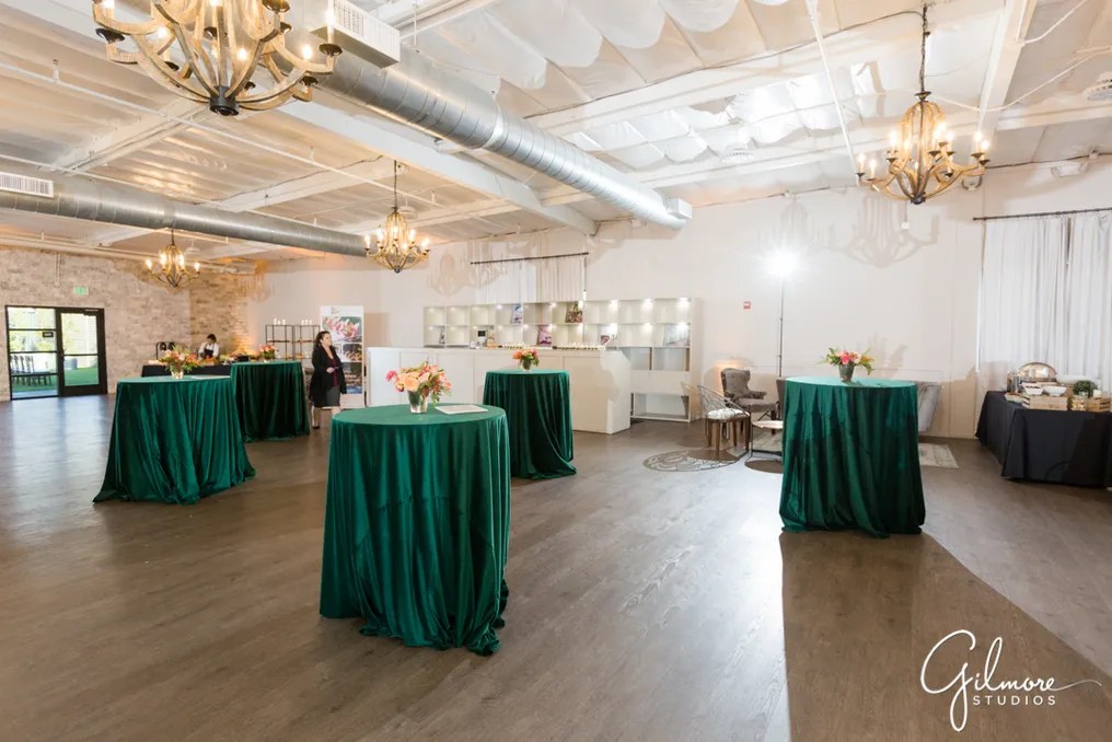 Fête The Venue #5