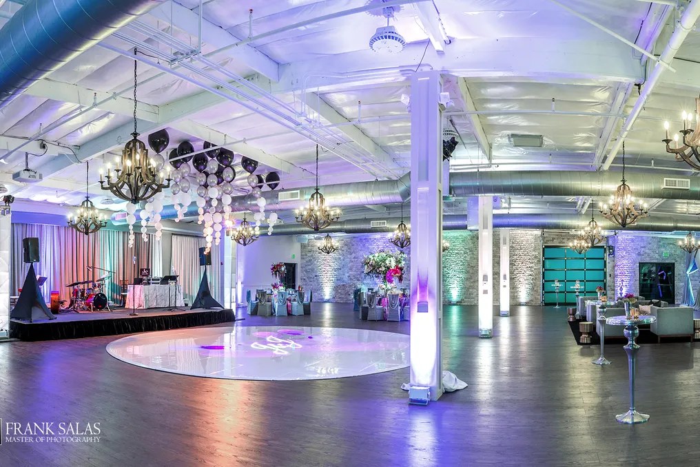 Fête The Venue #9