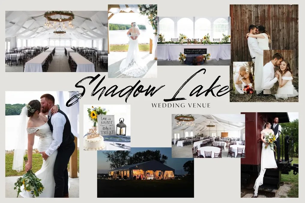 Shadow Lake #3