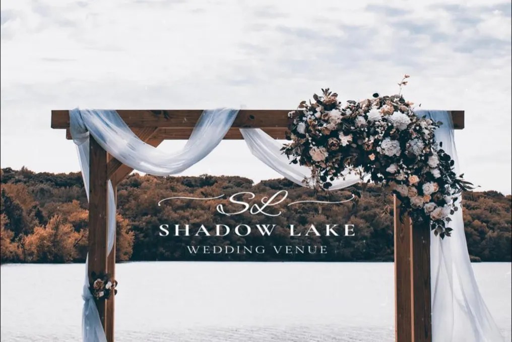 Shadow Lake #5