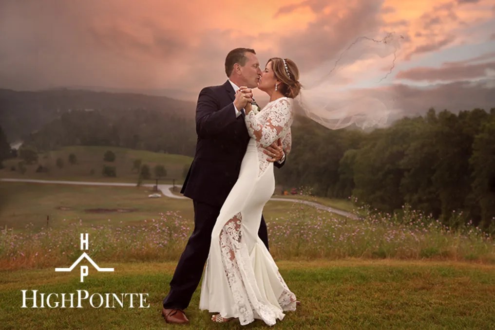 Events at High Pointe #1