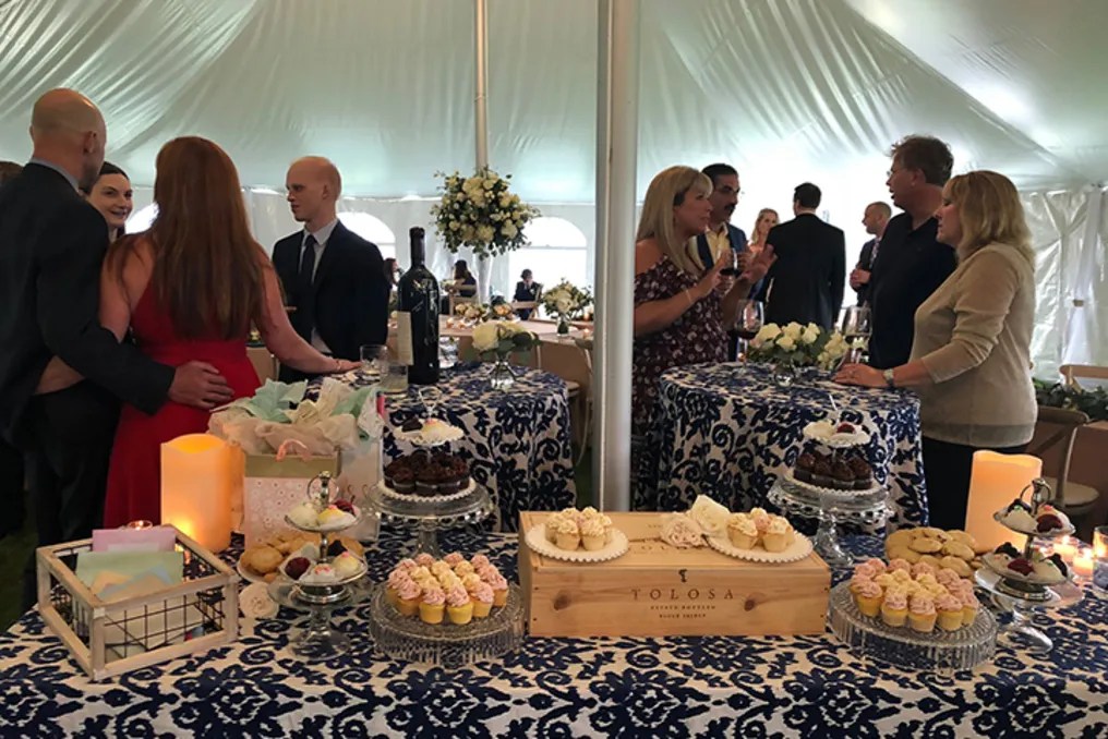 Events at High Pointe #4