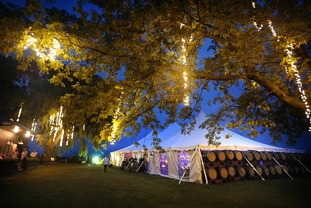 Events at High Pointe #6