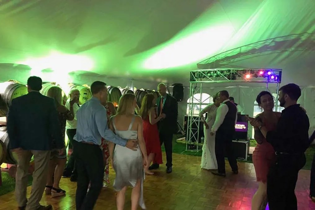 Events at High Pointe #11