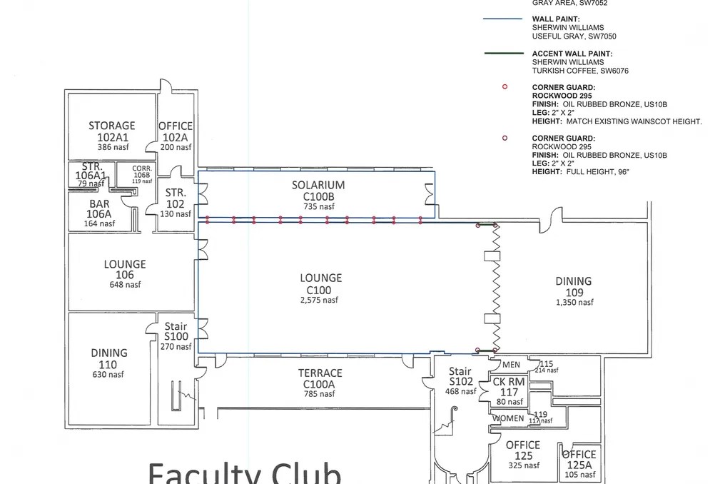The Club at LSU Union Square #14