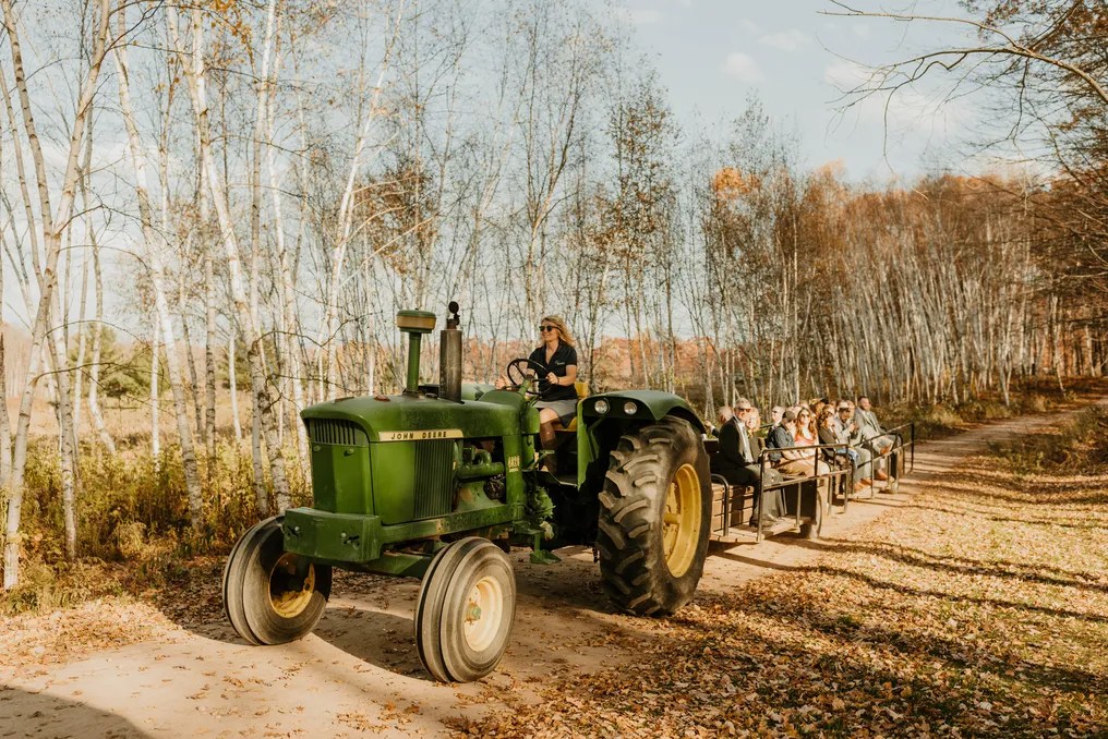 Dixon's Apple Orchard #8