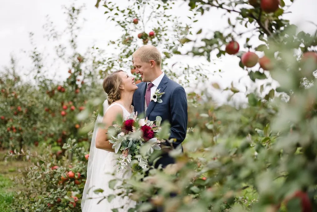 Dixon's Apple Orchard #13
