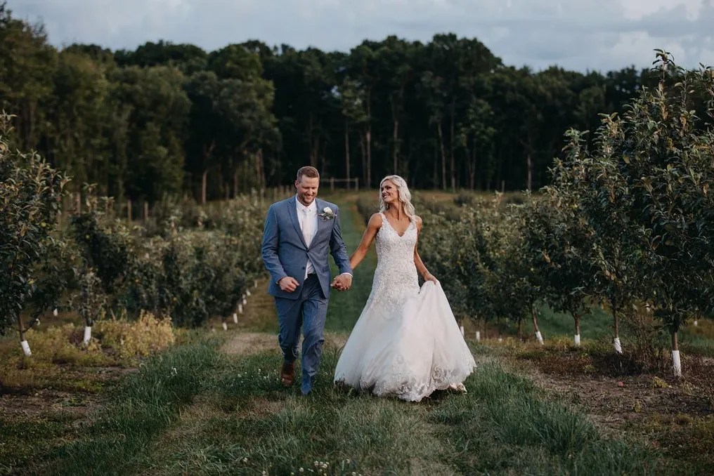Dixon's Apple Orchard #23