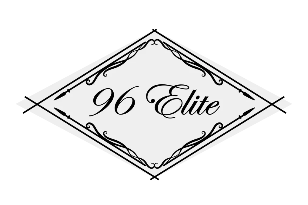 96 Elite #6