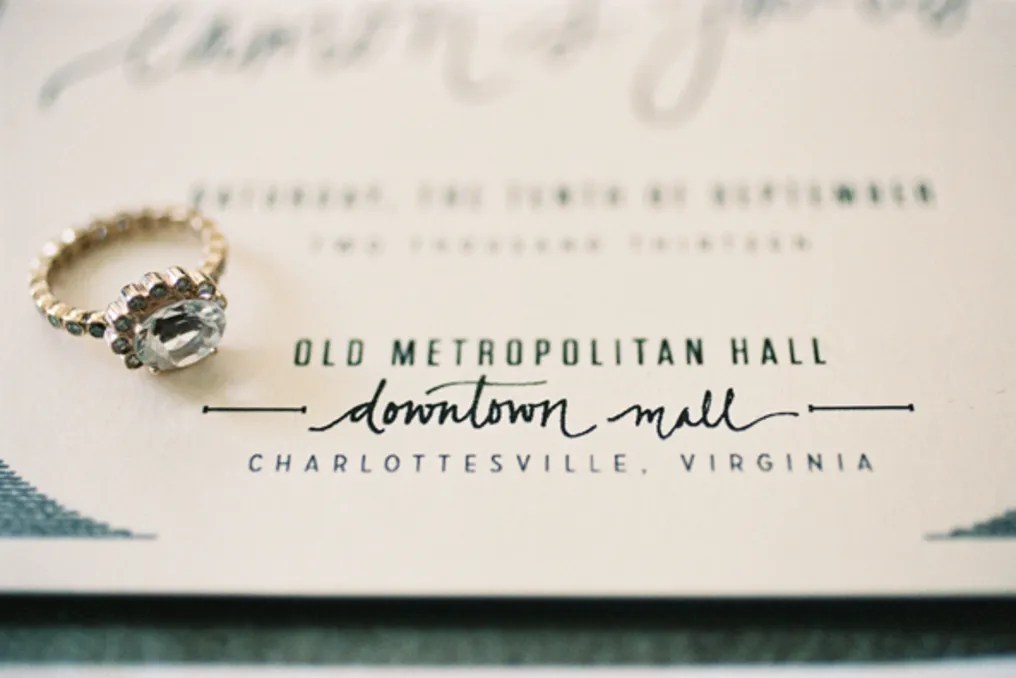 Old Metropolitan Hall #9