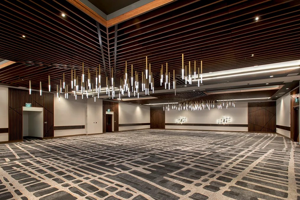 Marriott Springfield Downtown #4
